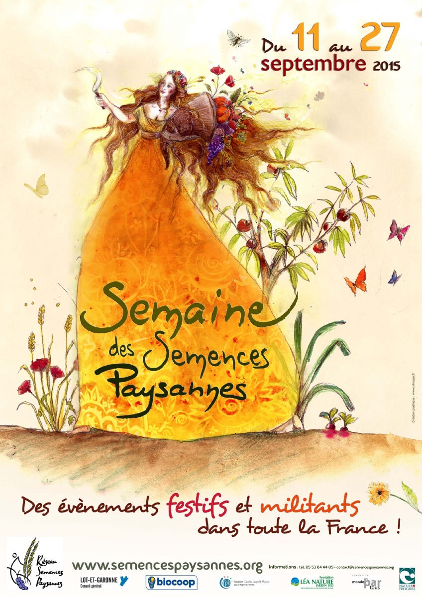 Faire pousser des légumes sans eau, c'est possible ! Faire pousser des légumes sans eau, c'est possible !